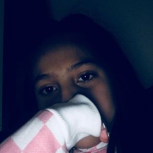 Meet your Posher, Lindsay